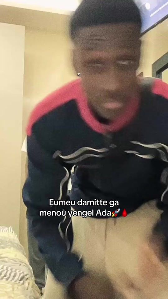 TikTok video thumbnail by ndoyecr7