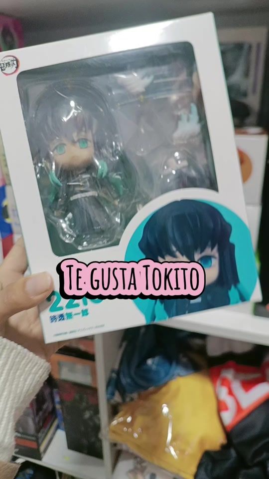 TikTok video thumbnail by shoppu.bo