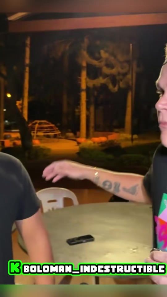TikTok video thumbnail by boloman.indestructible