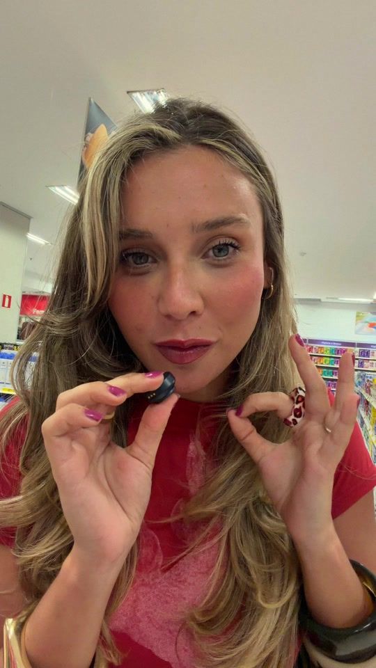 TikTok video thumbnail by larissaluzc
