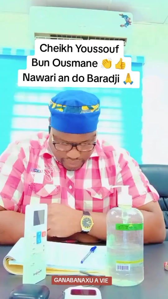 TikTok video thumbnail by yaghouba50