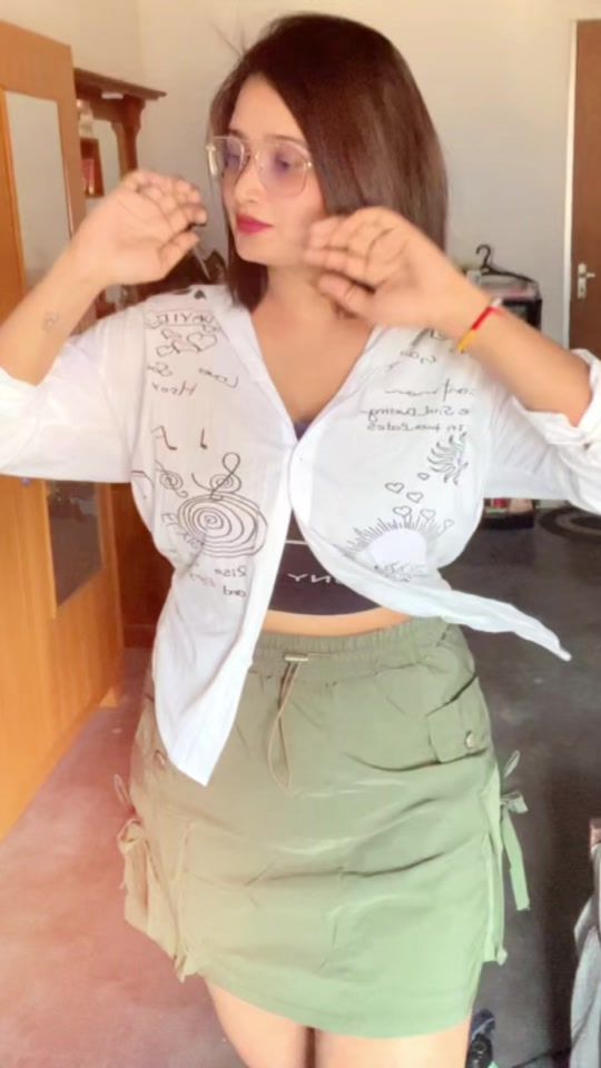 TikTok video thumbnail by nishu_girl_97