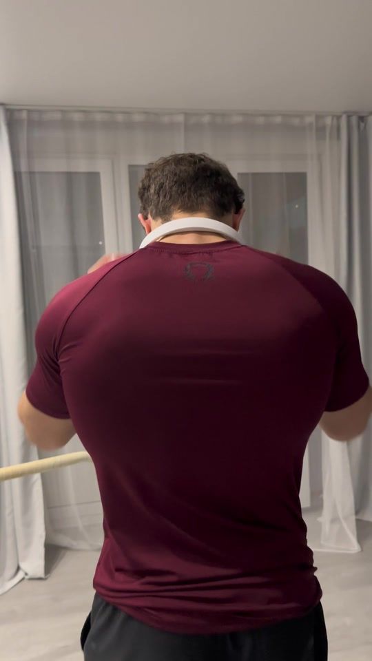 TikTok video thumbnail by _denis_grigorev_