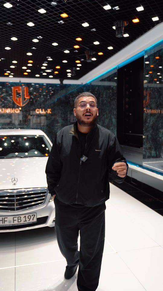 TikTok video thumbnail by celalituning