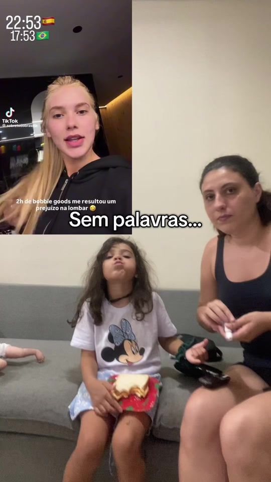TikTok video thumbnail by milapietrobom