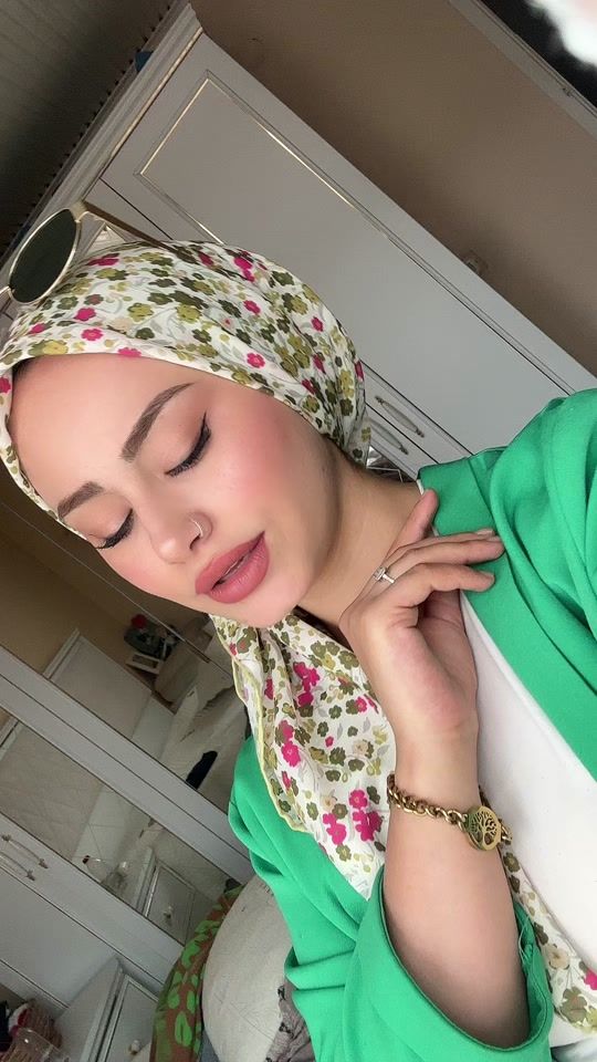TikTok video thumbnail by irem.ayda_