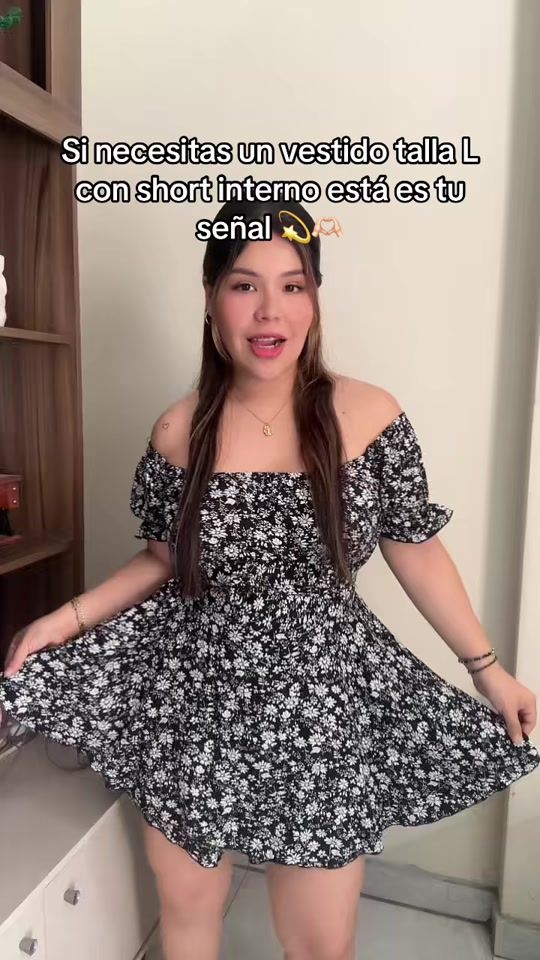 TikTok video thumbnail by aithana.pe