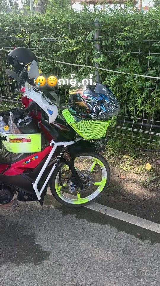 TikTok video thumbnail by bur.wiese.tai
