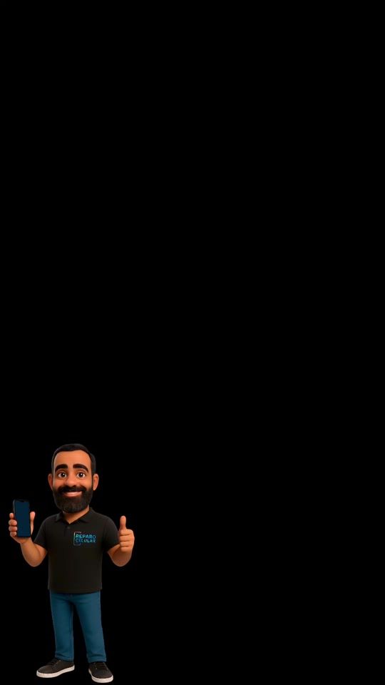 TikTok video thumbnail by reparo_celular