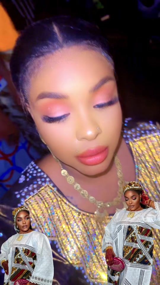 TikTok video thumbnail by doumbia236