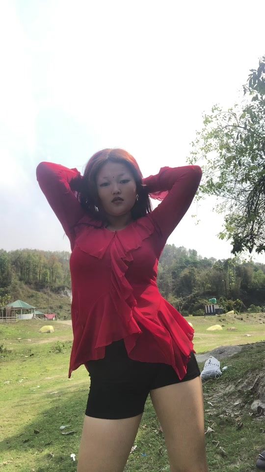 TikTok video thumbnail by samikchya.rai3