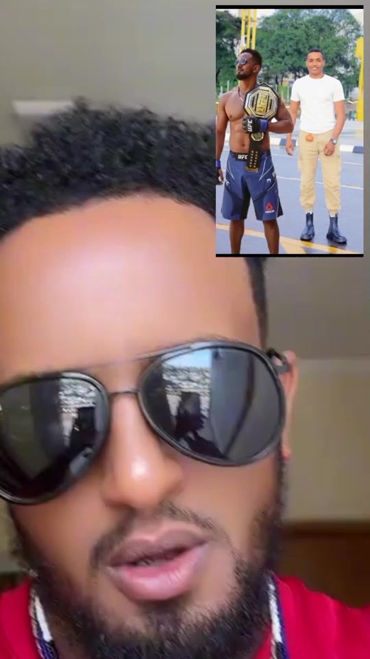 TikTok video thumbnail by muluken949