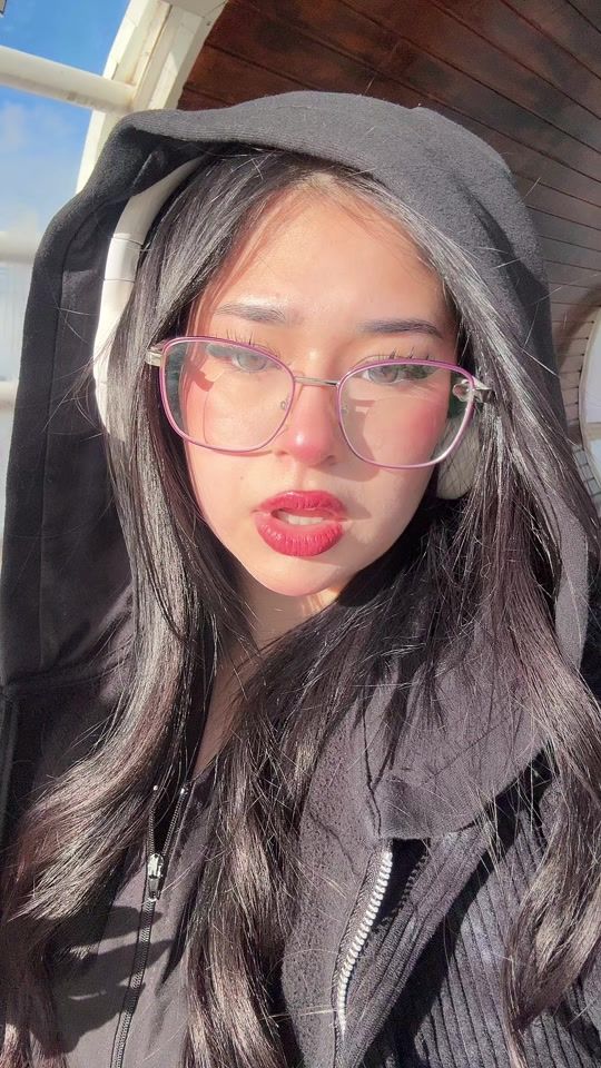 TikTok video thumbnail by mayra_oyapp