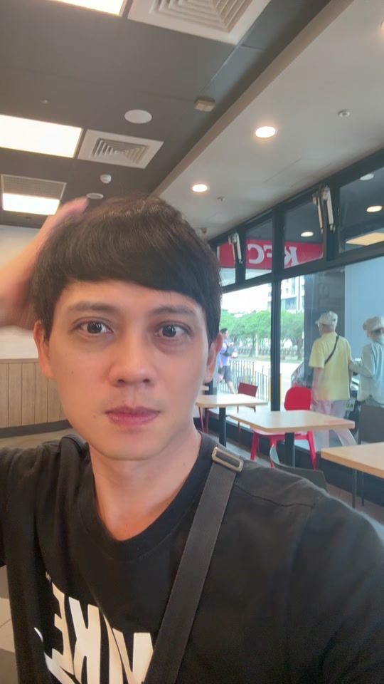 TikTok video thumbnail by luigi.yeh