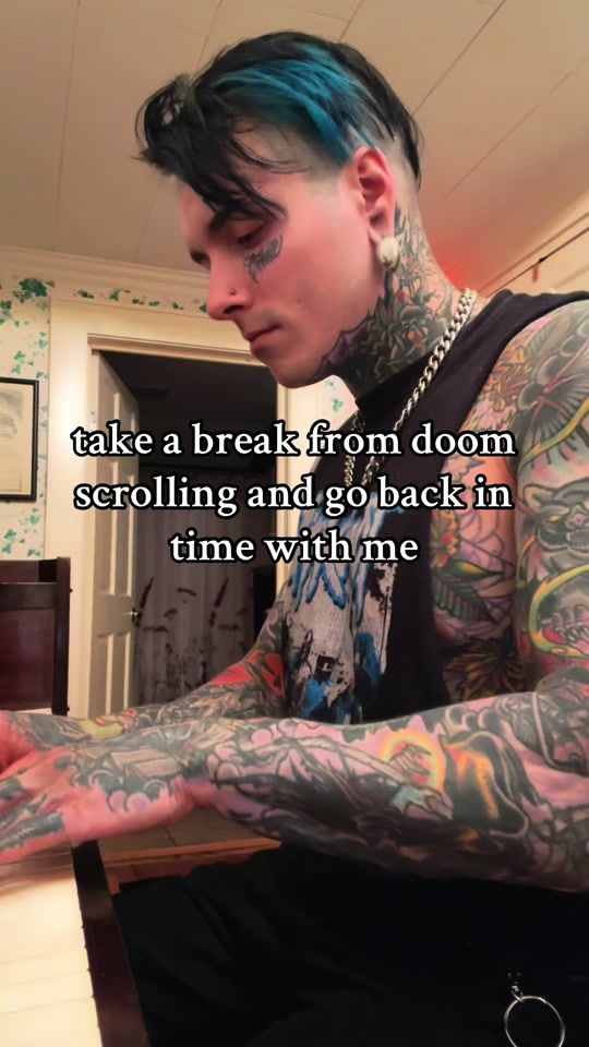 TikTok video thumbnail by numb_tv