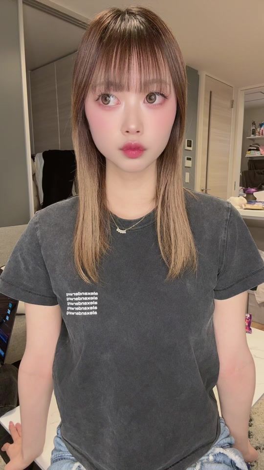 TikTok video thumbnail by mochi12331