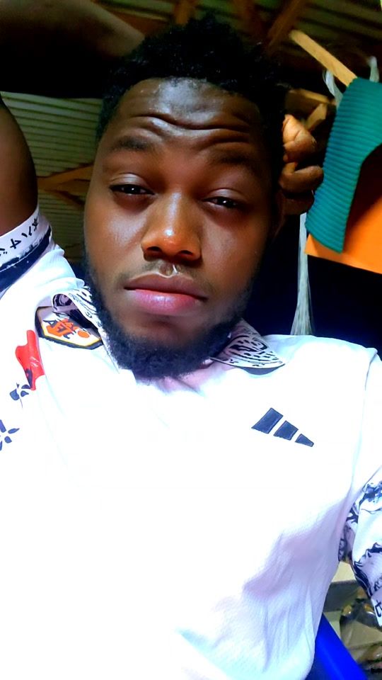 TikTok video thumbnail by konf.assane