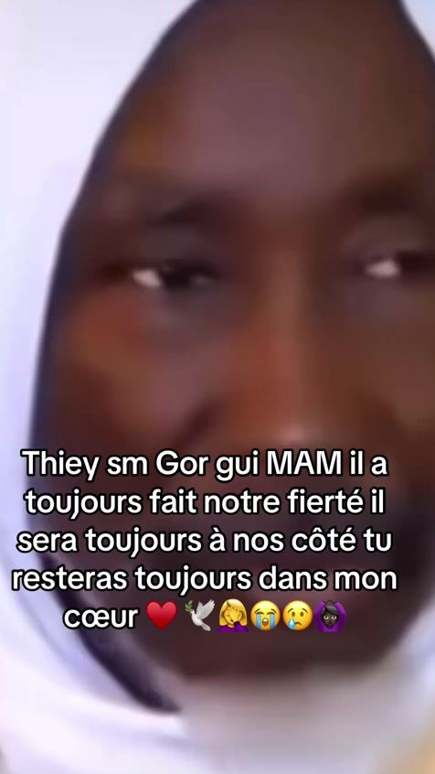 TikTok video thumbnail by elhadji.gueye962