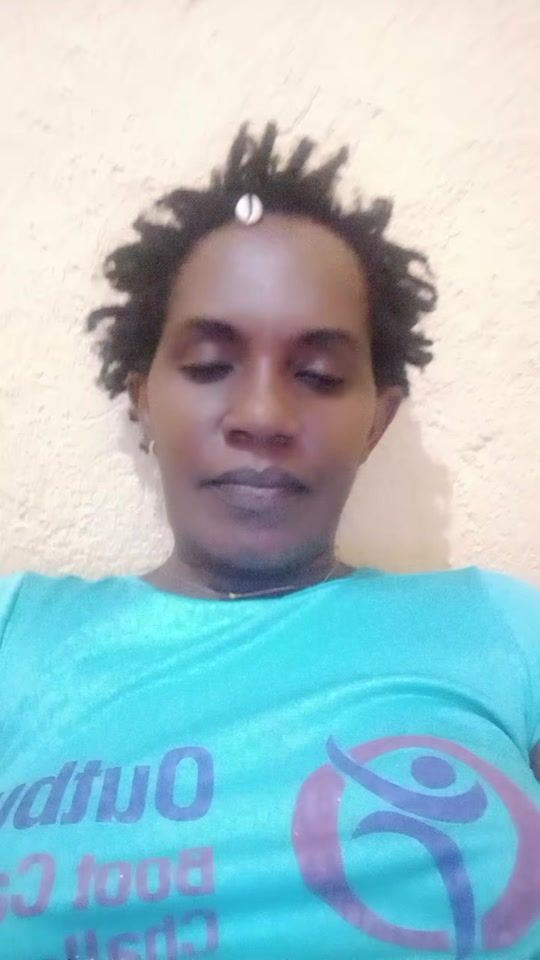 TikTok video thumbnail by nyirangare
