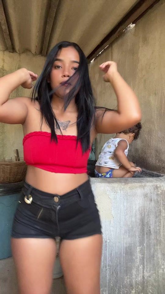 TikTok video thumbnail by morenahocf