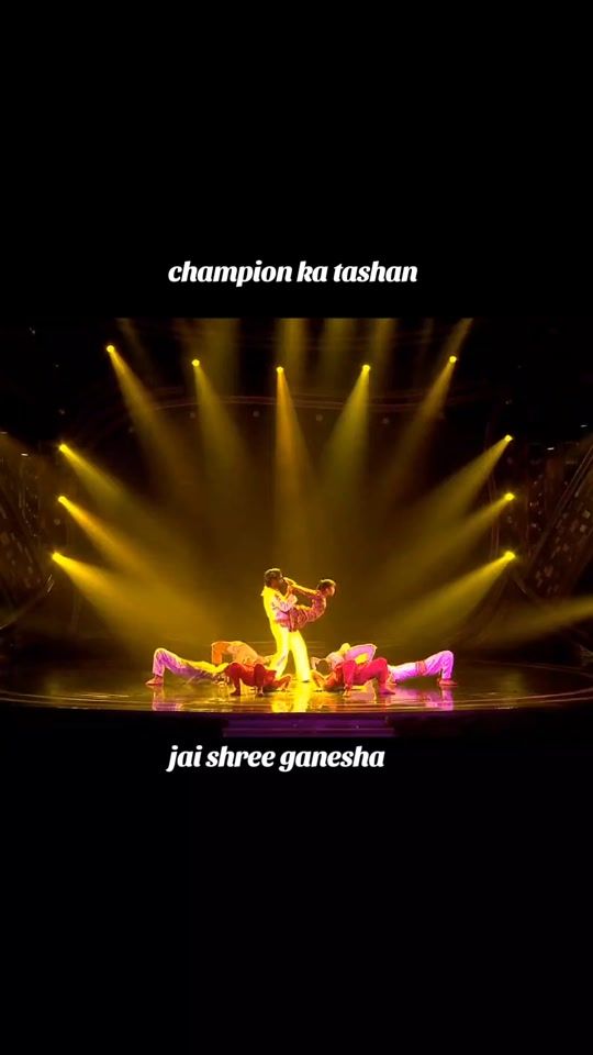 TikTok video thumbnail by dance.show14