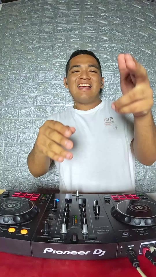 TikTok video thumbnail by djlzperu