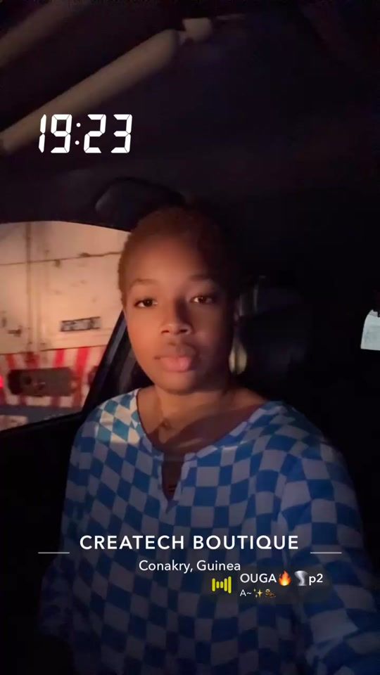 TikTok video thumbnail by ada.thiam1