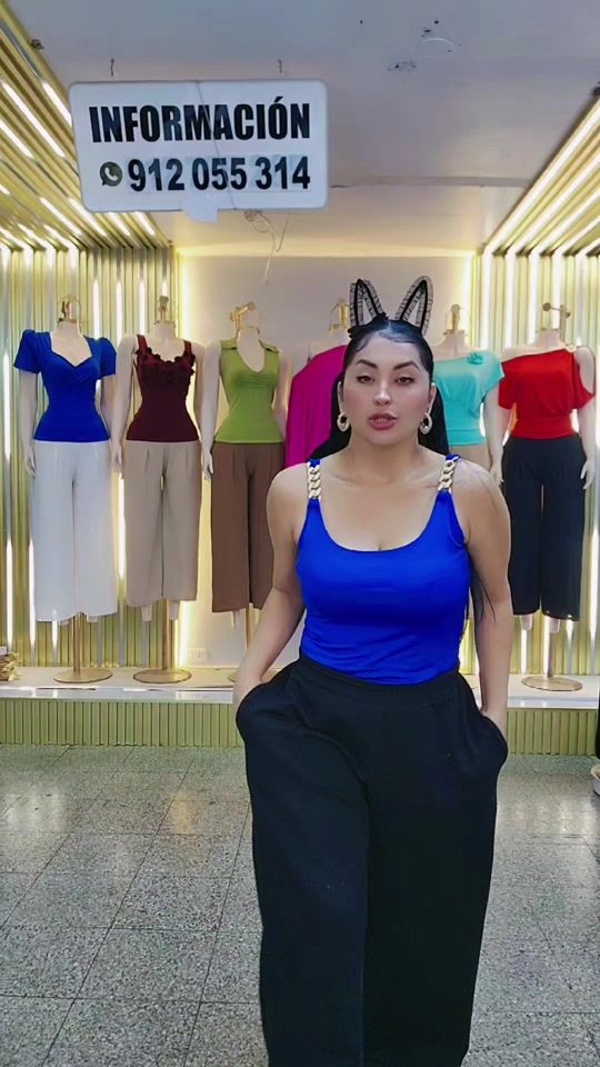 TikTok video thumbnail by vidaconshely