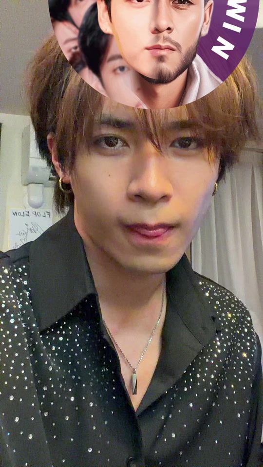 TikTok video thumbnail by s_410yuya