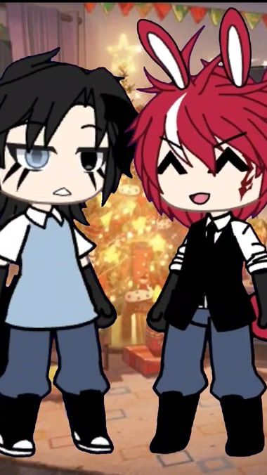 TikTok video thumbnail by g4ch4_rudolf