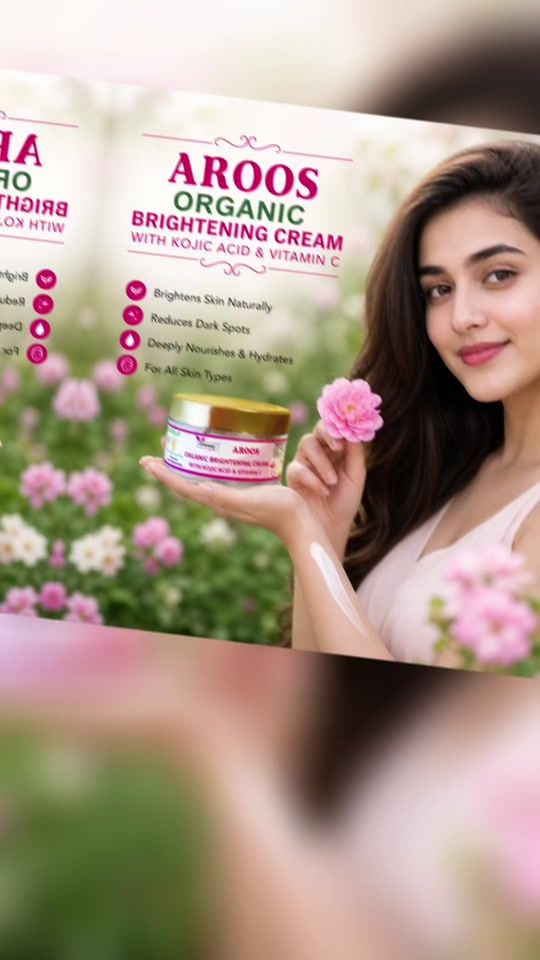 TikTok video thumbnail by aroosbeautysolutions