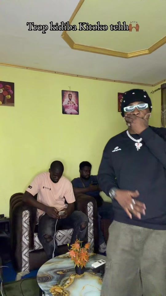 TikTok video thumbnail by benyewoloofficiel