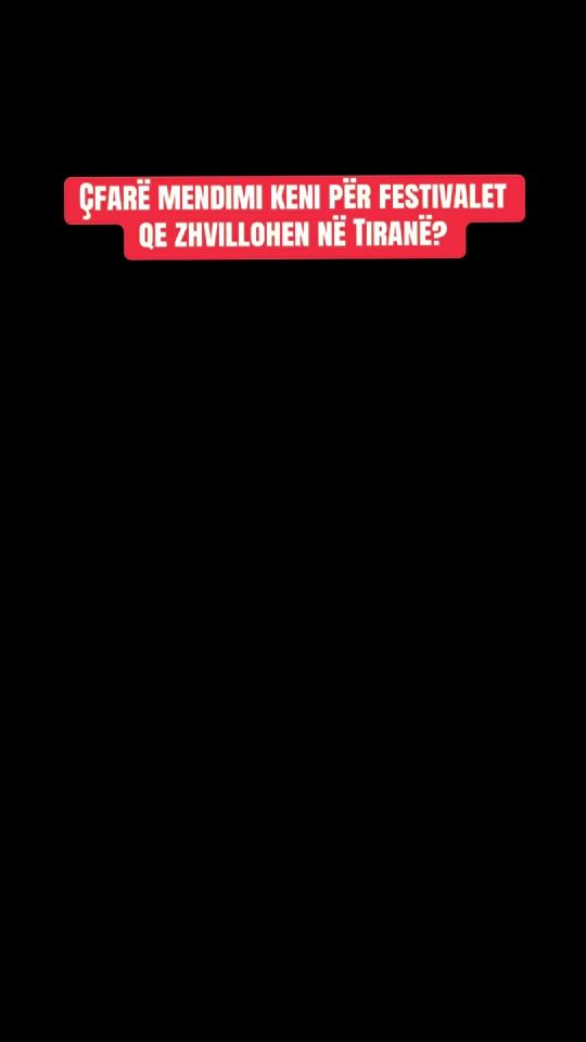 TikTok video thumbnail by exploretirana.al