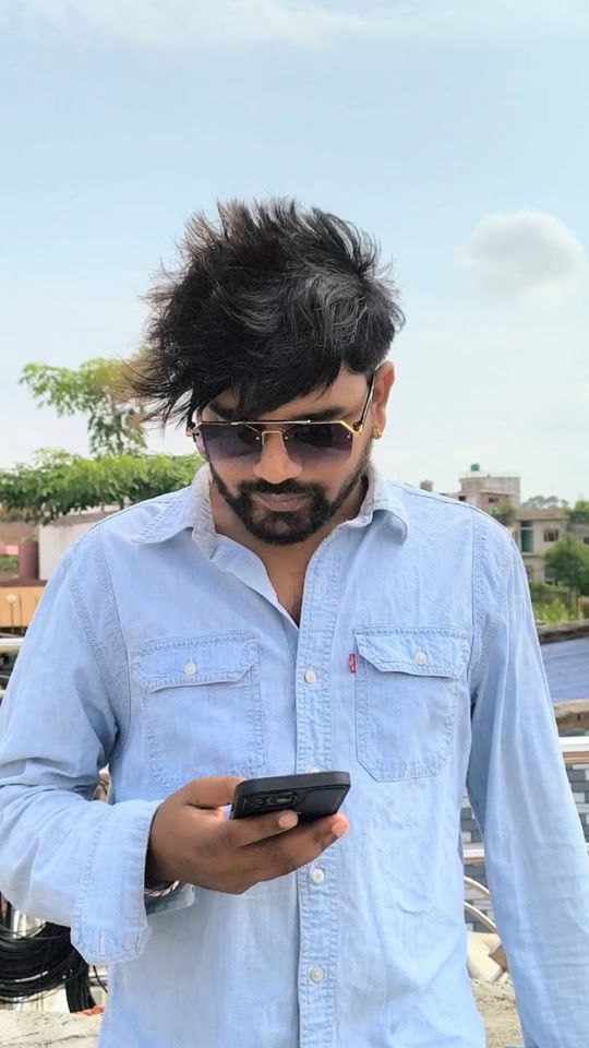 TikTok video thumbnail by singer_vishalyadav