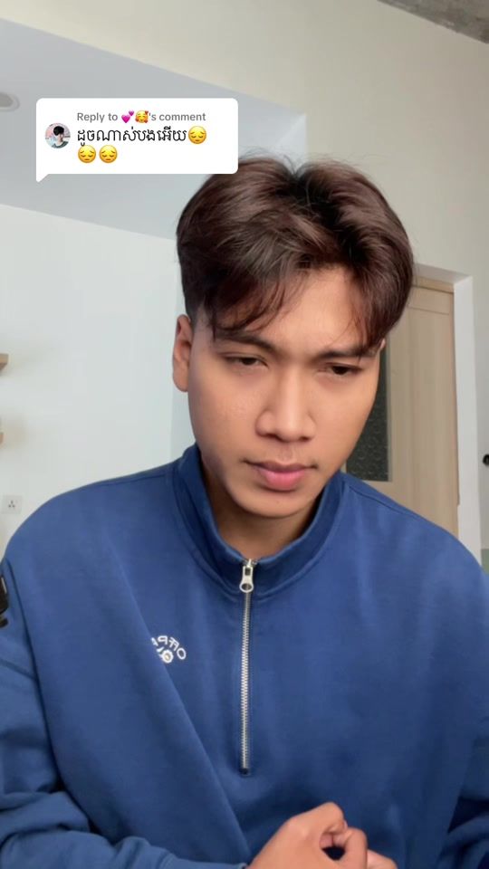 TikTok video thumbnail by vichea_vae