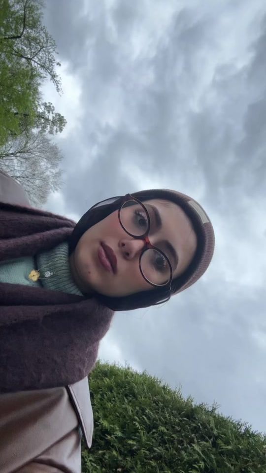TikTok video thumbnail by _mayar