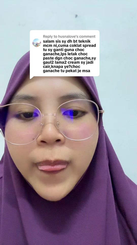 TikTok video thumbnail by reccacakes