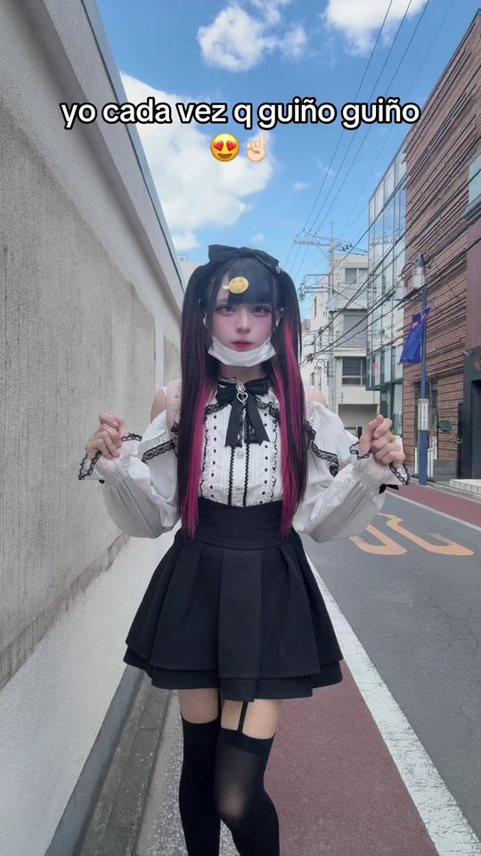 TikTok video thumbnail by sora_chan_mx