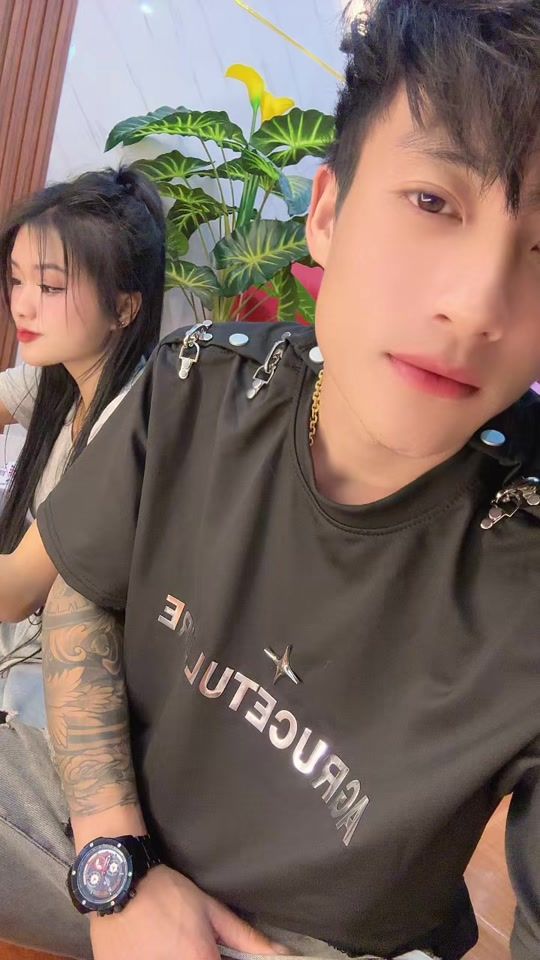 TikTok video thumbnail by fuamthoj