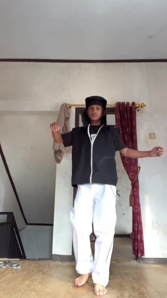 TikTok video thumbnail by angganteng