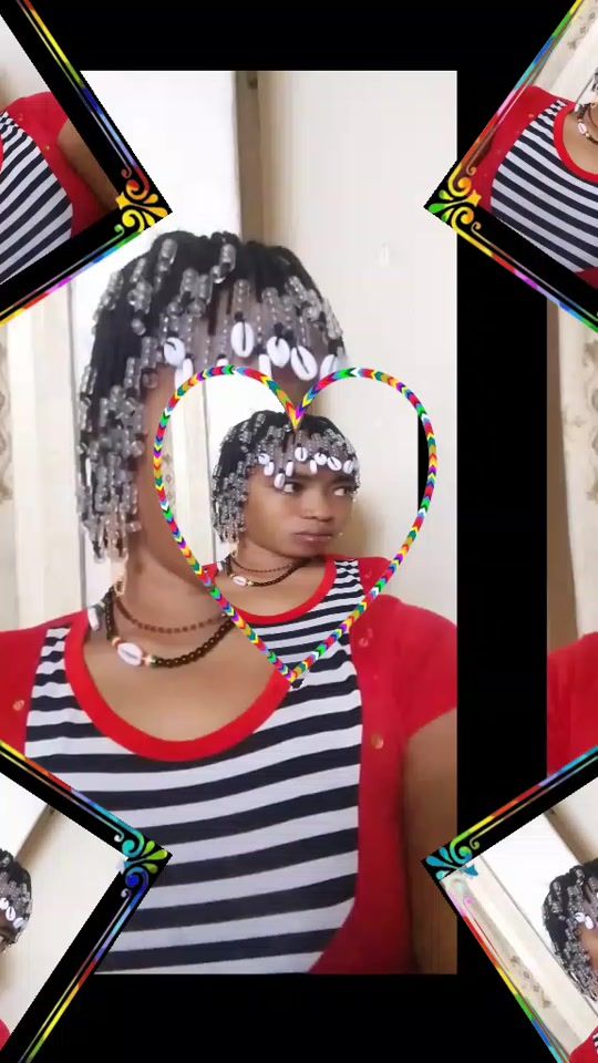TikTok video thumbnail by djeneba.togo20