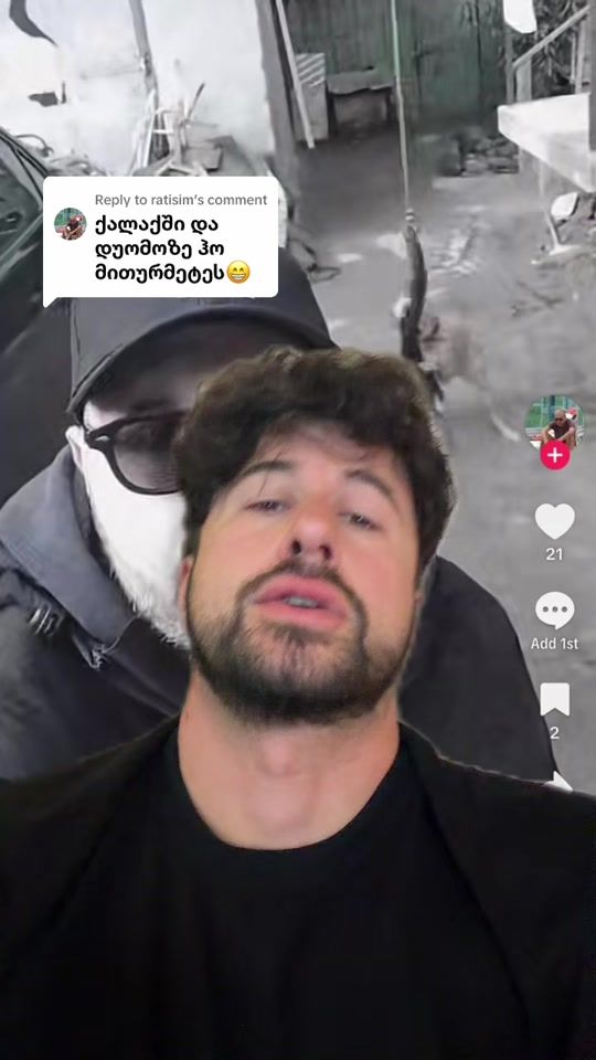 TikTok video thumbnail by guramsherozia