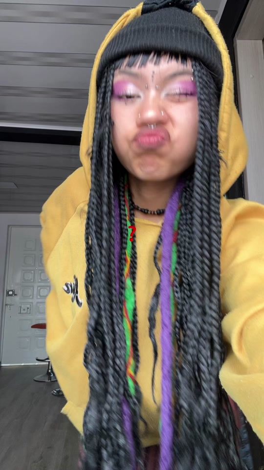 TikTok video thumbnail by sowi.sowii