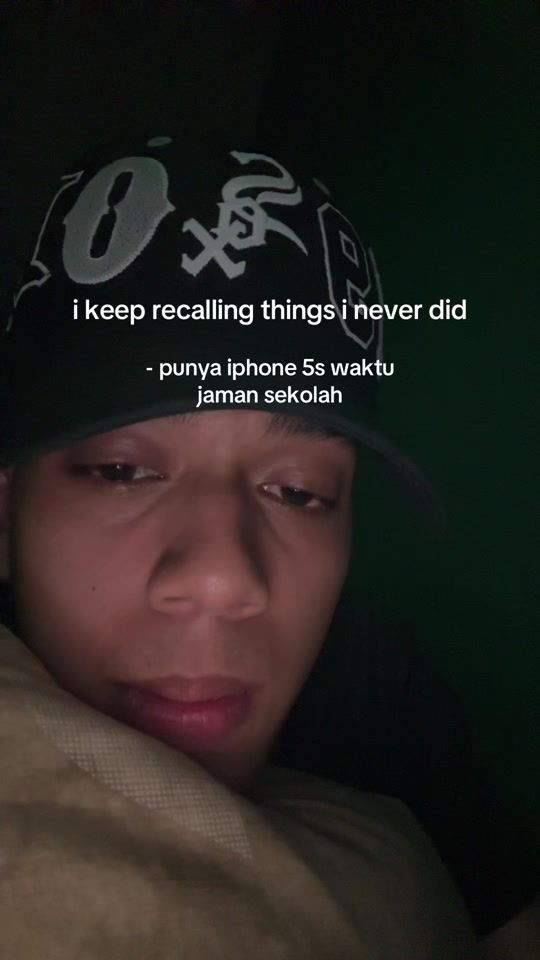 TikTok video thumbnail by rafi.sulthn
