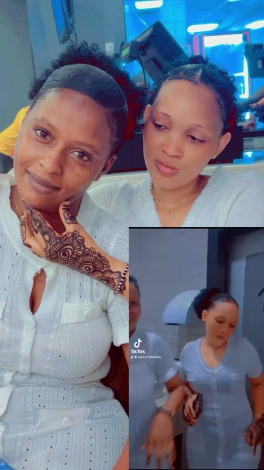 TikTok video thumbnail by halimatu.jallo