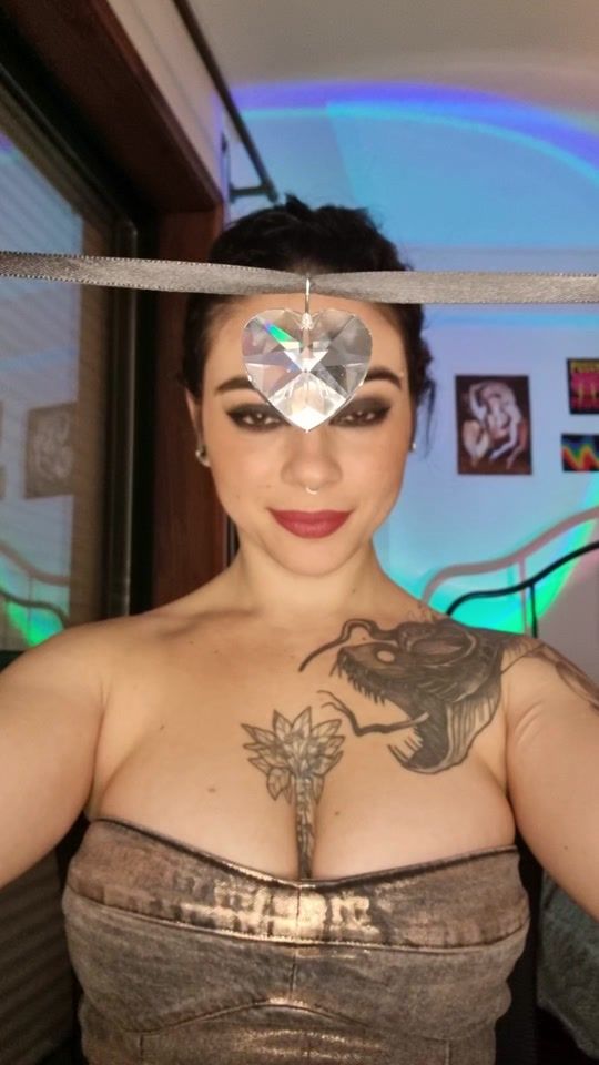 TikTok video thumbnail by asereiapoderosa