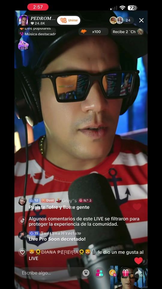 TikTok video thumbnail by pedromusic33