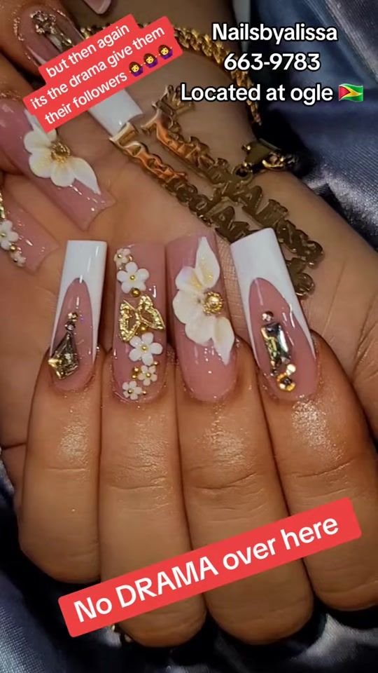 TikTok video thumbnail by nailsbyalissa