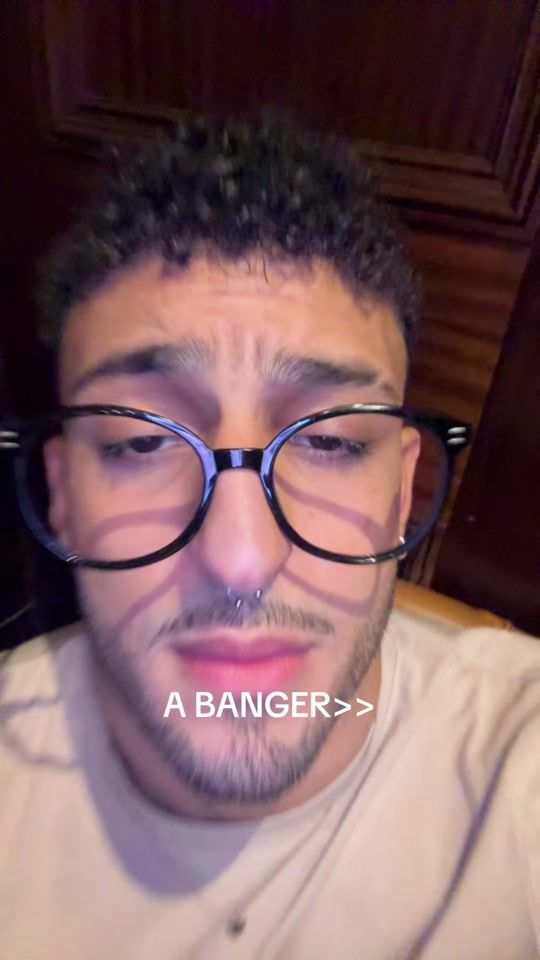 TikTok video thumbnail by scorp3d