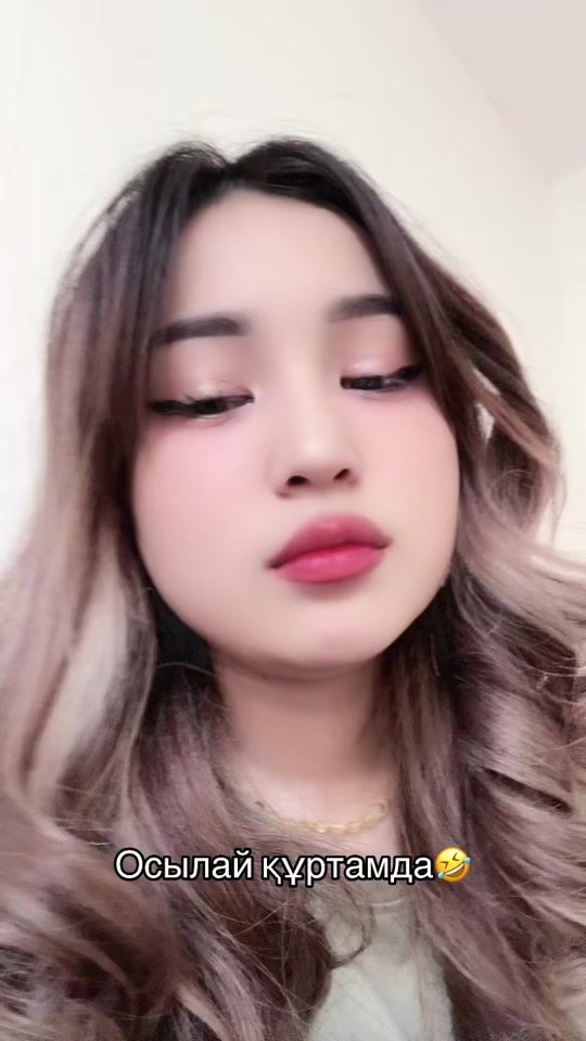 TikTok video thumbnail by abylaievna_a